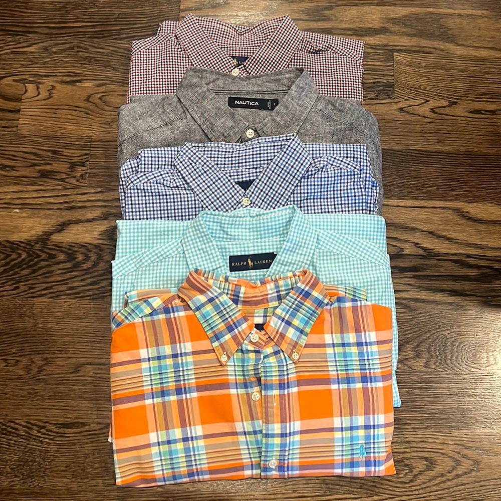Ralph Lauren Bundle